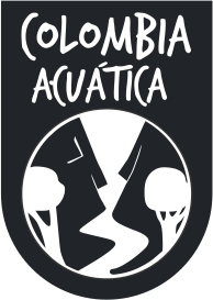 Logo Colombia Acuatica